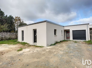 maison à Saint-sebastien-sur-loire (44)