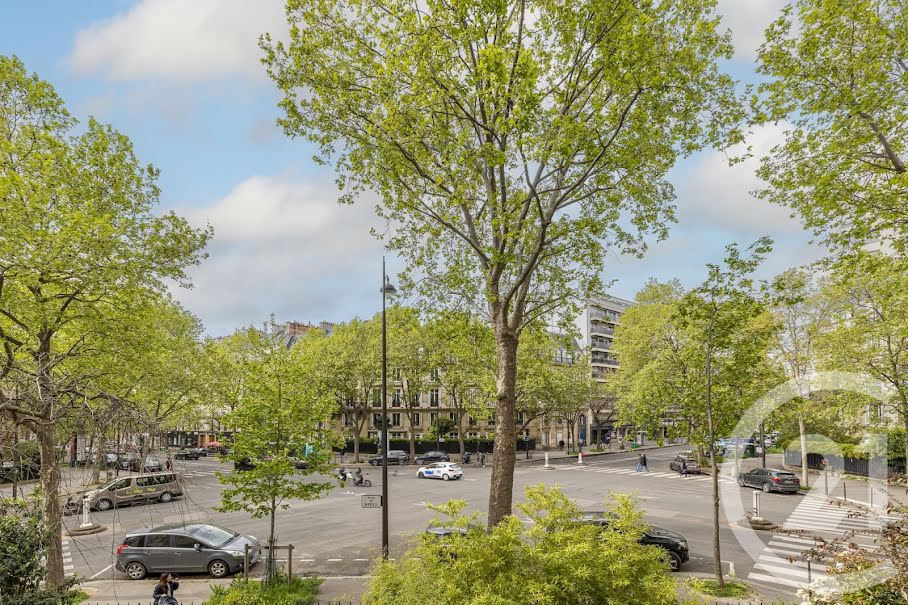 Vente appartement 6 pièces 175.55 m² à Paris 17ème (75017), 1 990 000 €