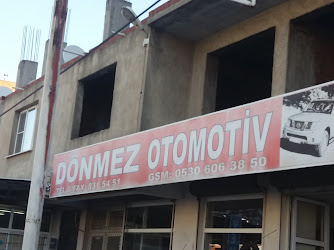 Dönmez Otomotiv