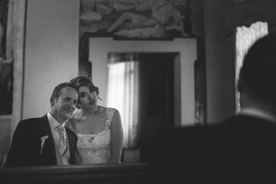 Fotógrafo de casamento Paola Maria Stella (paolamariaste). Foto de 8 de junho 2015