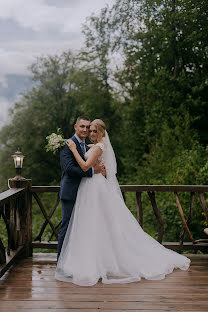 Fotógrafo de casamento Angelina Kozmenko (angelinakd). Foto de 23 de novembro 2019