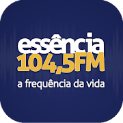 Rádio Essência (OFICIAL)  Icon