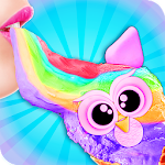 Cover Image of Download Slime Ice cream Maker! Squishy Summer Dessert Chef 1.0.3 APK