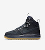 lunar force 1 duckboot dark obsidian