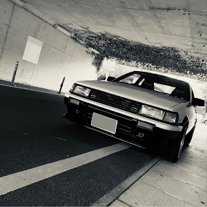 カローラレビン AE86