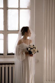 Fotógrafo de bodas Ekaterina Afanasova (eaphoto). Foto del 21 de febrero 2023