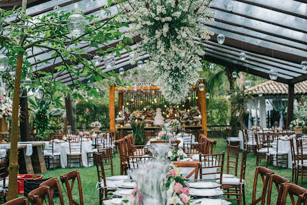 Fotógrafo de bodas Mauricio De Jesus Santos (mjfotografia). Foto del 1 de marzo 2018