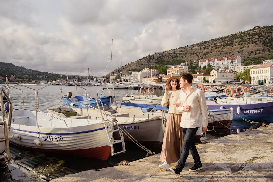 Wedding photographer Ekaterina Utorova (utorovakate). Photo of 16 June 2020