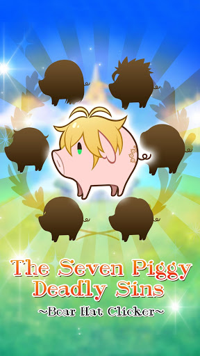 Screenshot The Seven Piggy Deadly Sins -B