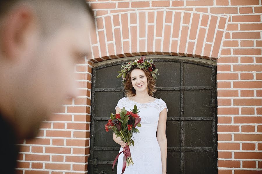 Hochzeitsfotograf Vladimir Korotkov (fotolegko). Foto vom 12. Juli 2020