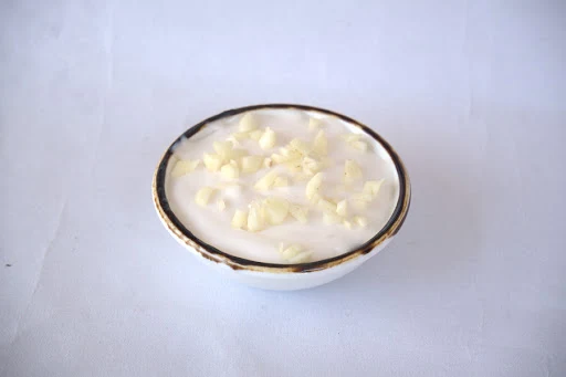 Garlic Mayo Dip