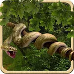 Deadly Anaconda Snake Sim 3D Apk