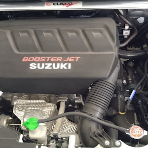 スイフトスポーツ ZC33S