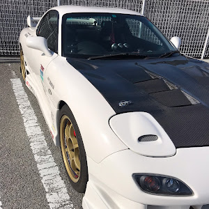 RX-7 FD3S