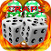 Roll Dice – Top Las Vegas 777 Casino Craps Game icon