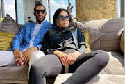 Zimbabwean businessman Kudzai Mushonga and Khanyi Mbau have hogged entertainment headlines since their Dubai vacation.