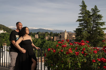 Photographe de mariage Pablo Cambron (unicofoto). Photo du 17 mai