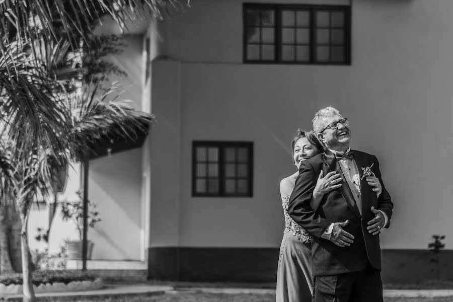 Wedding photographer Richard Maquito (richardmaquito). Photo of 2 August 2018