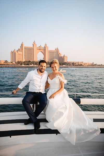 Fotógrafo de casamento Max Terlendi (tirlendy). Foto de 9 de março 2022