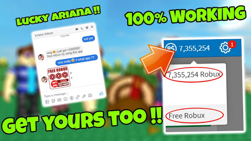 2020 Get Free Robux For Robux Pro Masters Tips Android App Download Latest - lox get robux