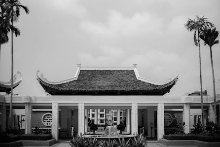 Svatební fotograf Trung Giang (jz4983). Fotografie z 11.července