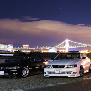 チェイサー JZX100