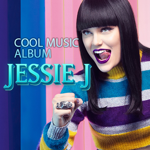 Jessie J Ultra Best Music