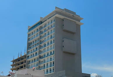 Apartment with pool 1