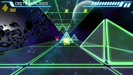 Cosmic Tunnels(圖2)-速報App