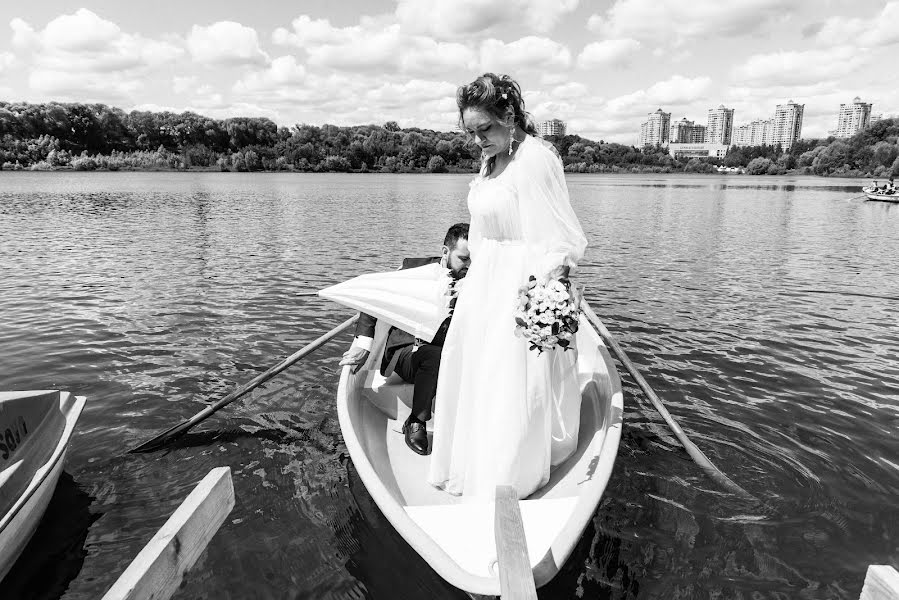 Fotografer pernikahan Sergey Globenko (sergeyglobenko). Foto tanggal 21 Juli 2023