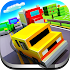 Blocky Highway: Traffic Racing1.2.2