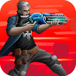 Metal Wings: Elite Force Apk