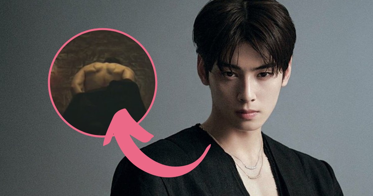 10 Things You Need To Know About Korean Actor Cha Eun Woo