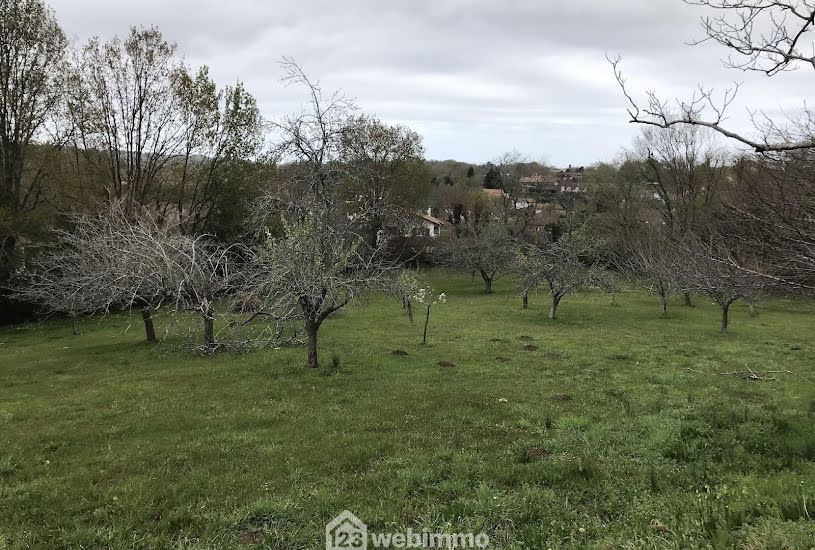  Vente Terrain à bâtir - à Ascain (64310) 