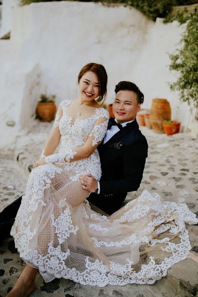 Wedding photographer Natalya Smolnikova (bysmophoto). Photo of 22 May 2019