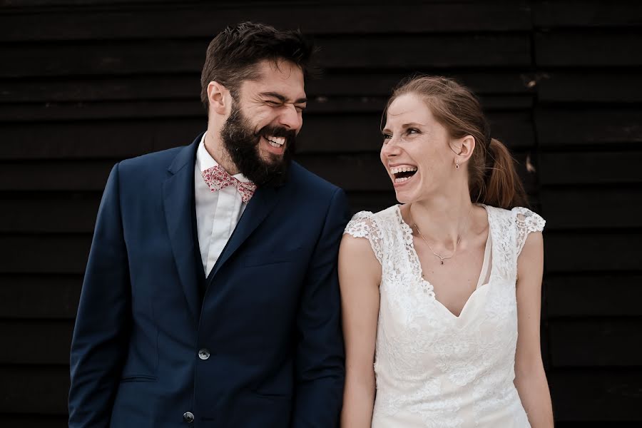 Photographe de mariage Gerald Geronimi (geronimi). Photo du 20 septembre 2017