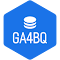 Item logo image for GA4BQ™ - GA4 BigQuery SQL Generator