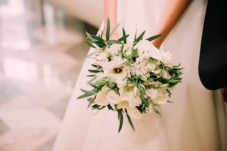 Wedding photographer Ekaterina Sagalaeva (katesagalaeva). Photo of 6 December 2017