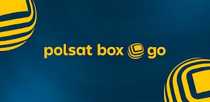 Polsat Box Go Screenshot