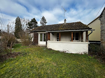 maison à Charbuy (89)