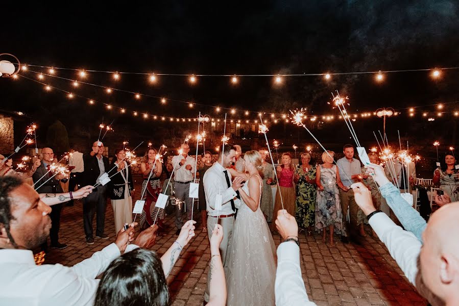 Fotografo di matrimoni Mary Lazaridi (marylazaridi). Foto del 10 gennaio