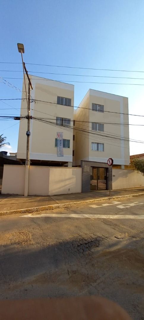 Apartamentos para alugar Bernardo de Souza