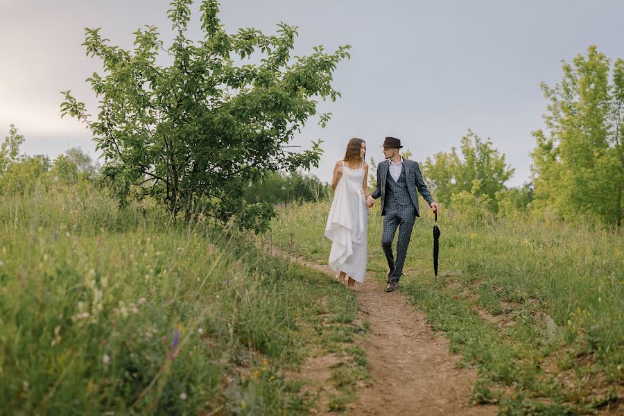 Fotograf ślubny Irina Alkanova (alkanova). Zdjęcie z 22 grudnia 2021