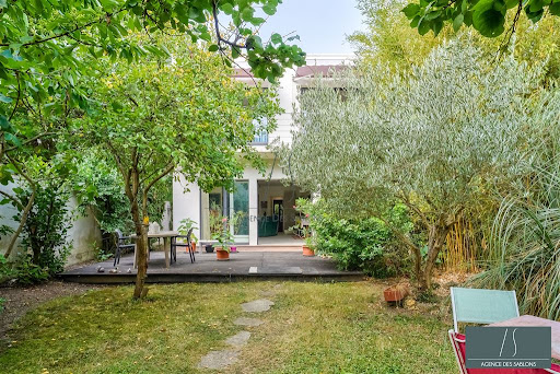 Maison avec terrasse 2