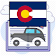 Colorado  icon