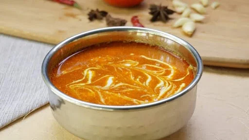 Tomato Coriander Ka Shorba