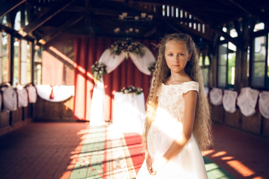 Весільний фотограф Сергей Мальцев (soul). Фотографія від 26 листопада 2017