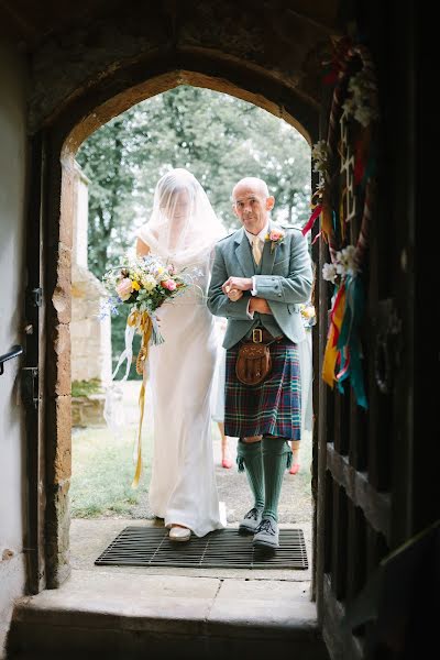 Fotógrafo de bodas Emilia Dalen (fotografemilia). Foto del 10 de junio 2021