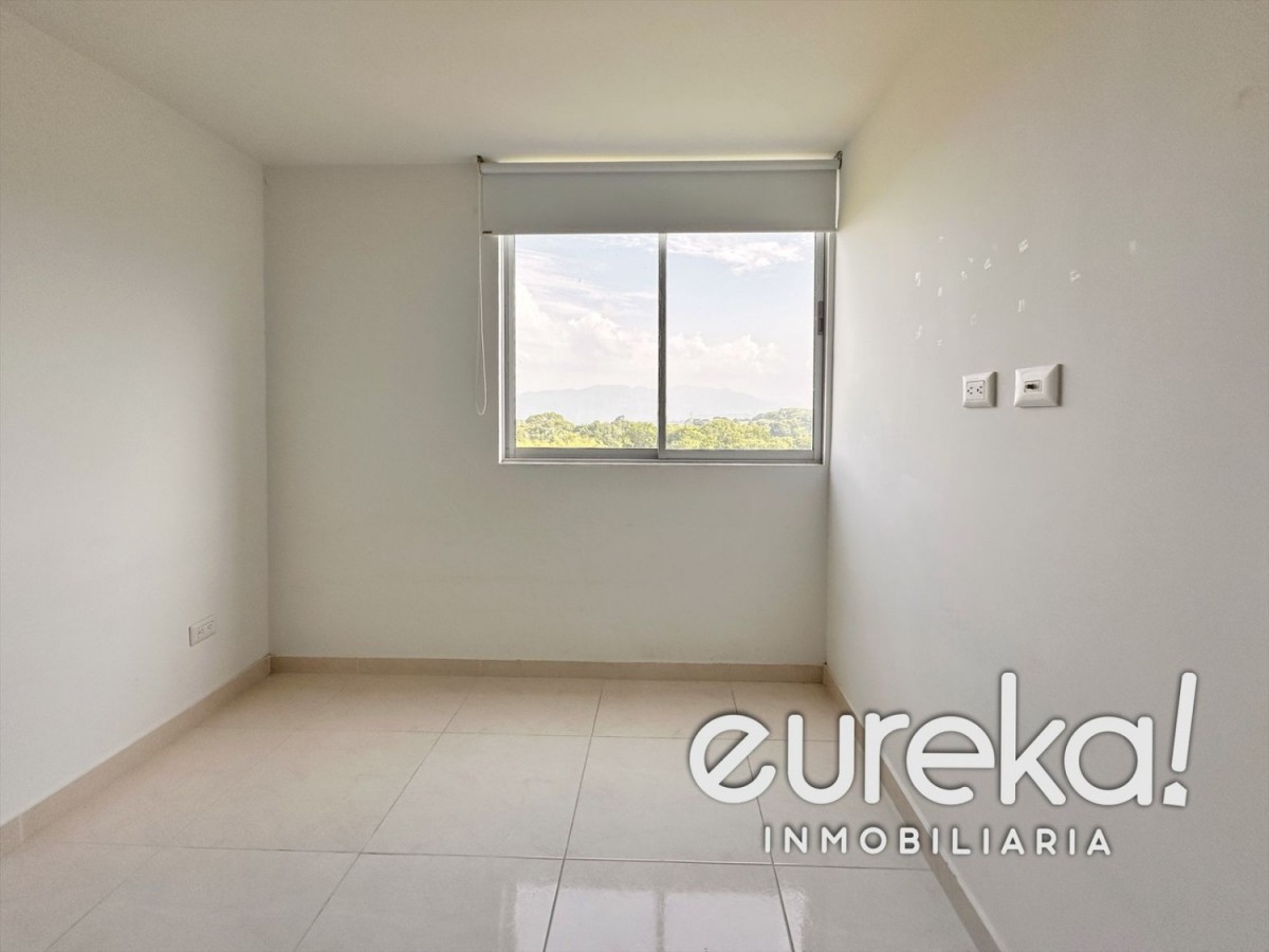 Apartamento En Arriendo - Mirolindo, Ibague