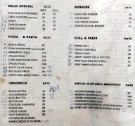 Food Junction menu 4